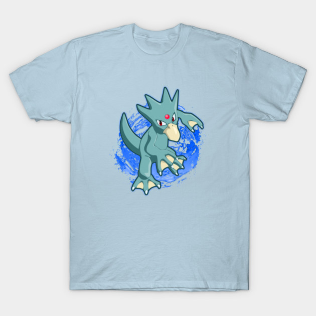 Golduck
